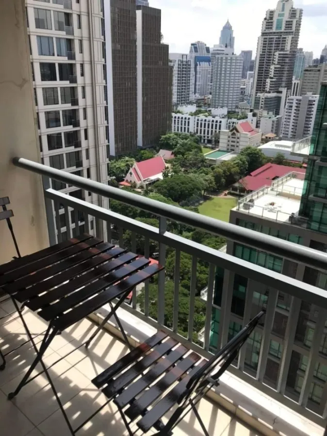 ให้เช่าคอนโด Grand Park View Asoke ห้องพร้อมอยู่ พื้นที่ใช้สอยเหลือๆ ราคากันเอง รีบย้ายมาจอง
