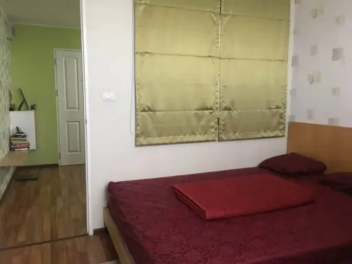 Selling U @ Huamak Station, 1 bedroom, 1 bathroom. High-quality wallpaper. Convenient location. Don't miss out! images