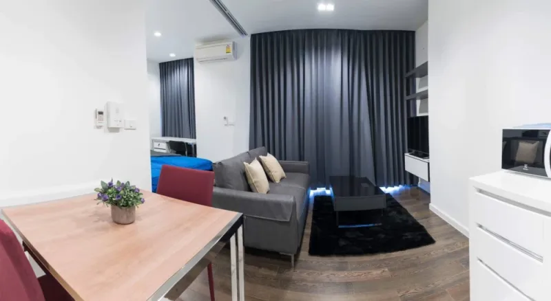 🏠🌃 ขายด่วน คอนโด นารา 9 บาย อีสเทอร์น สตาร์ 🏠🌃