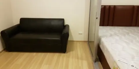 Omg For Rent Plum Condo Bangyai Station เฟอร์นิเจอร์ครบครัน จัดสรรมาเพื่อคุณ ด่วนห้องมีจำนวนจำกัด