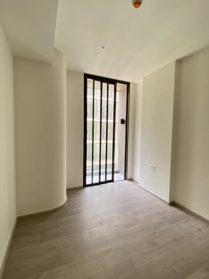 ขายด่วน คอนโด FYNN อโศก 1Bedroom ห้องกว้างขวาง มาพร้อมราคาสุดคุ้ม พลาดแล้วจะเสียดาย