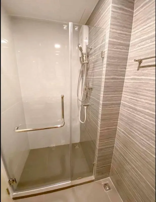 ให้เช่า kensington พหลโยธิน 63 ห้องใหม่เอี่ยม ยังไม่เคยเข้าอยู่ ตกแต่งพร้อมอยู่ด่วนๆ