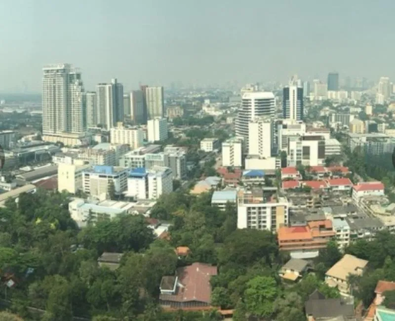 ขาย คอนโด ริทึ่ม สุขุมวิท 44/1 2นอน 1น้ำ ห้องสวย เฟอร์ครบ วิวดี ราคาถูกจองเลยจ้า