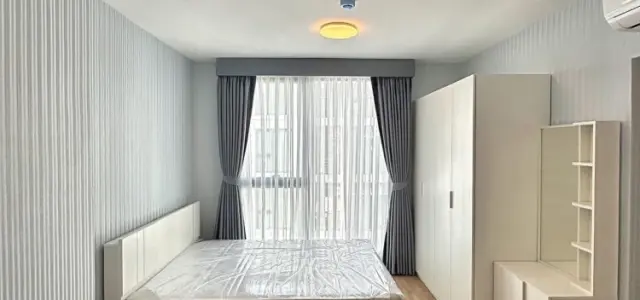 ให้เช่า feel condo ลาดพร้าว 122 ห้องพร้อมอยู่ ราคาอย่างโดน ครบจบที่นี่ รีบมาจองเลย อย่ารอช้า images