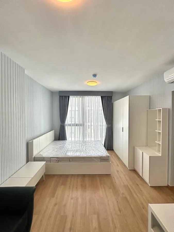 ให้เช่า feel condo ลาดพร้าว 122 ห้องพร้อมอยู่ ราคาอย่างโดน ครบจบที่นี่ รีบมาจองเลย อย่ารอช้า