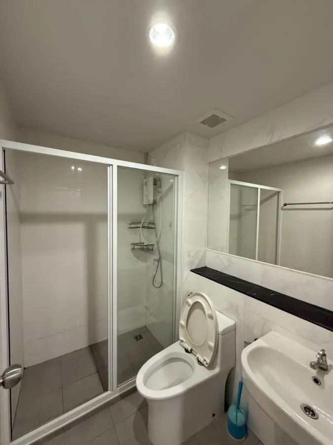 ให้เช่า!! คอนโด รีช พหลโยธิน 52 ชั้น 2 ตึก F ห้องสวย เดินทางสะดวก พร้อมเข้าอยู่ ห้ามพลาด!!