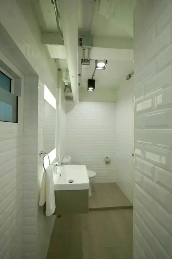 Sell / rent Thonglor Tower condo, 2 bedrooms, 2 bathrooms, big room, ready to move in. Don't wait, hurry and book now.