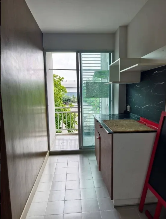 🏠🌃 ขาย เดอะคิทท์ สุขุมวิท 113🏠🌃