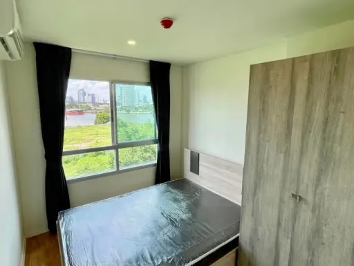 Sale Lumpini Ville Ratburana - River View 2, good location, convenient transportation, ready to move in. Don't wait. images