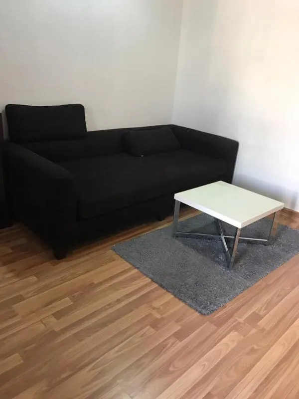 For rent รีเจ้นท์ โฮม 15 แจ้งวัฒนะ ชั้น14อากาศดี ไม่ร้อน สิ่งอำนวยความสะดวกครบจัดเต็ม ย้ายด่วนๆจ้า