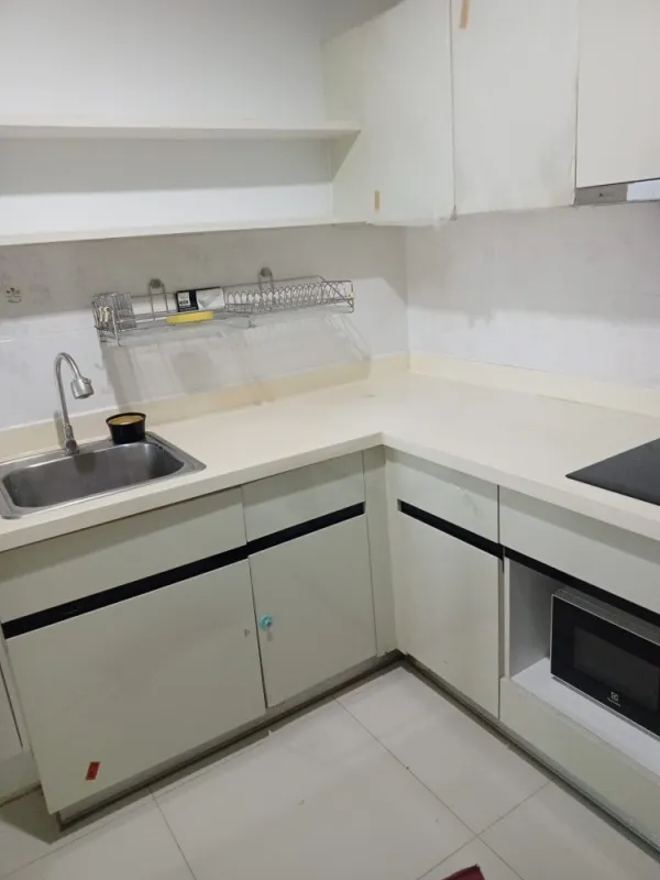 ให้เช่า คอนโด เดอะ เพรสซิเดนท์ สุขุมวิท 81 2 ห้องนอน 1 ห้องน้ำ เฟอร์นิเจอร์ Built-in จองด่วนๆ