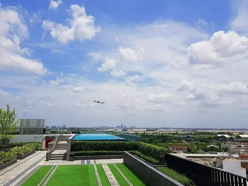 ขาย Episode condo สะพานใหม่ ห้องกั้นเป้นสัดส่วน แบ่งโซนอย่างลงตัว ราคาไม่แรง รีบซื้อเลยอย่าช้า