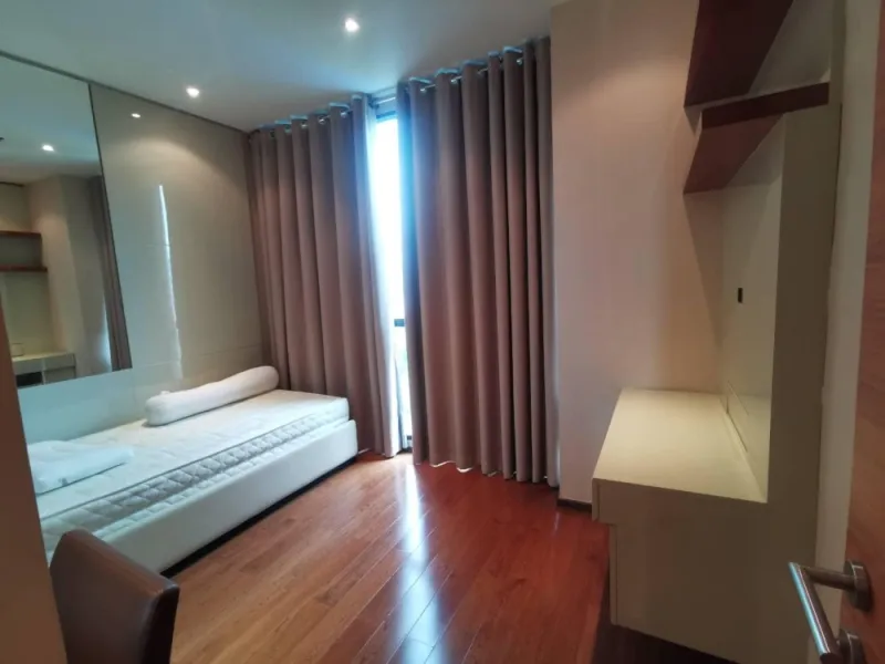 ขายคอนโด The Address สุขุมวิท 28 ห้องกว้างขวาง มีพื้นที่ใช้สอย ครบจบที่เดียว สนใจรีบมาจับจองเลย