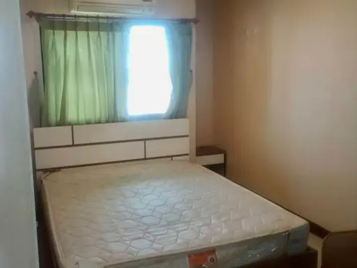 Condo for rent, Country Ville Resort, 1 bedroom, 1 bathroom, fully furnished + electrical appliances, good price, book now.