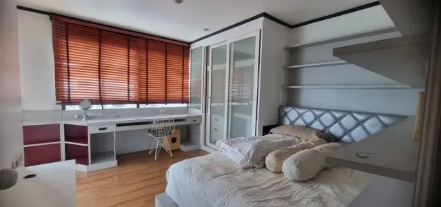 ขายคอนโด ลุมพินี เพลส ปิ่นเกล้า 1 2 ห้องนอน 2 ห้องน้ำ ตกแต่งครบชุด จองได้เลย images