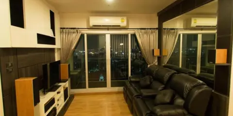 Wow ให้เช่า เดอะ พาร์คแลนด์ ตากสิน–ท่าพระ ห้องกว้างๆ กั้นเป็นสัดส่วน มีเฟอร์พร้อม ห้ามพลาด จองด่วนๆ