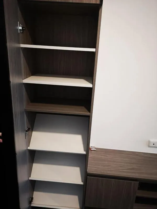 ขาย​ b-Loft Lite Sukhumvit 115 ขนาด​​ 27.23 ตร.ม ชั้น 6 เดินทางสะดวก ใกล้bts รีบเลยจ้า