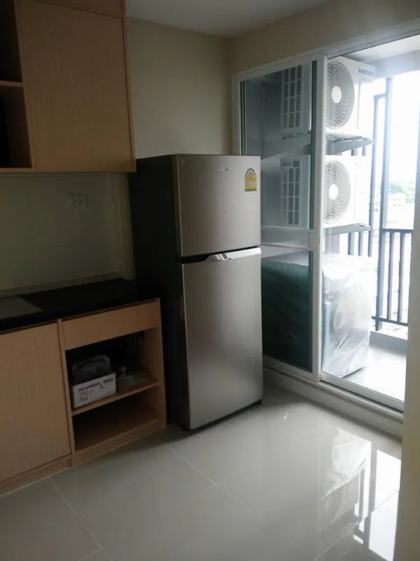 For Rent JW Condo @ Donmuang ทำเลดีมากๆ ย่านดอนเมือง ตรงข้ามสนามบินดอนเมือง วิวสวยที่สุด ตึกไม่บัง