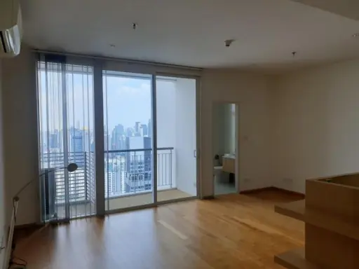 Urgent sale, Villa Ratchathewi, high floor, beautiful view, east side, good view, open room, very airy. images