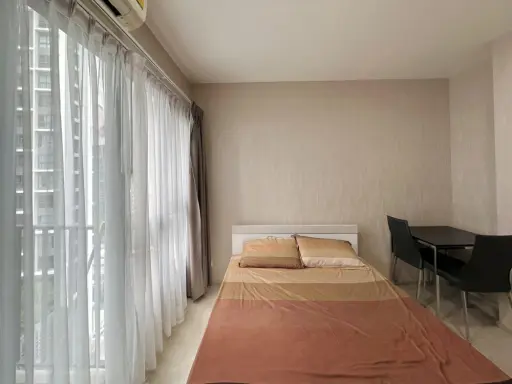 For sale CONDO LETTE MIDST, separated room, perfectly divided into zones, hurry and reserve now.