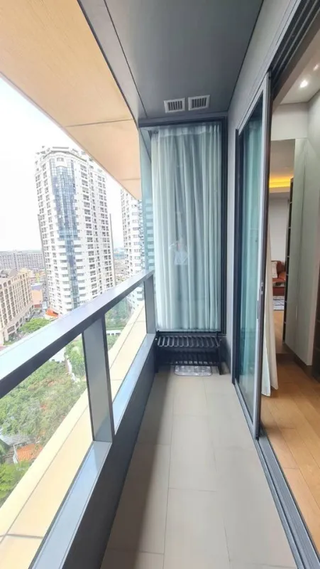 ให้เช่า!! คอนโด เดอะ ลุมพินี 24 ชั้น 12 ห้องสวย Luxury Modern สุดหรู ห้องมุม รีบจองเลย!!