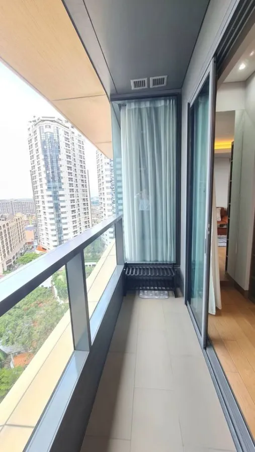 ให้เช่า!! คอนโด เดอะ ลุมพินี 24 ชั้น 12 ห้องสวย Luxury Modern สุดหรู ห้องมุม รีบจองเลย!!