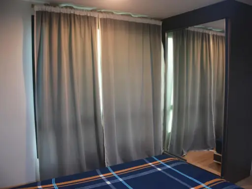 ให้เช่า เดอะ นีช โมโน บางนา เฟส 2 แบบ Fully Furnished พร้อมเครื่องใช้ไฟฟ้าครบครัน ย้ายเลยอย่ารีรอ images