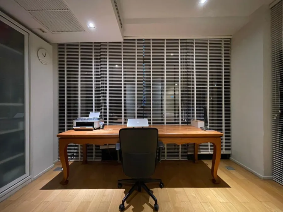 ขาย Circle Living Prototype ห้องกว้าง ตกแต่งด้วยไม้สัก เฟอร์ครบชุด เครื่องใช้ไฟฟ้าครบครัน ห้ามพลาด