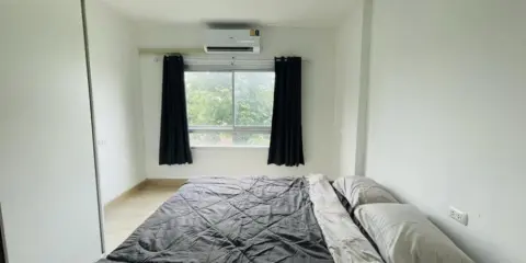 ขาย ให้เช่า Ploen Ploen Condo Rangsit - Workpoint 2 ห้องพร้อมอยู่ สิ่งอำนวยความสะดวกครบ จองเลย