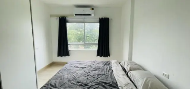 ขาย ให้เช่า Ploen Ploen Condo Rangsit - Workpoint 2 ห้องพร้อมอยู่ สิ่งอำนวยความสะดวกครบ จองเลย images