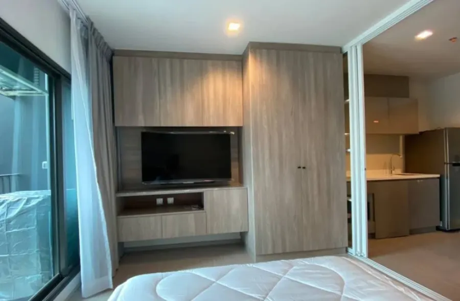 ปล่อยเช่าLife asoke rama 9 ห้องพร้อมอยู่ สิ่งอำนวยความสะดวกครบ ชั่น 32 วิว สวนมักกะสัน โล่ง ไม่บล็อควิว รีบมาจองเลย