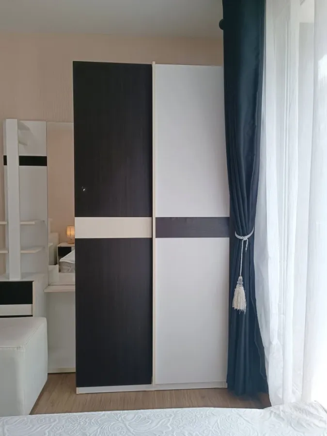 ให้เช่า Plum Condo Paholyothin 89 ชั้น 2 ห้องน่าอยู่ แต่งครบ สนใจจองเลย