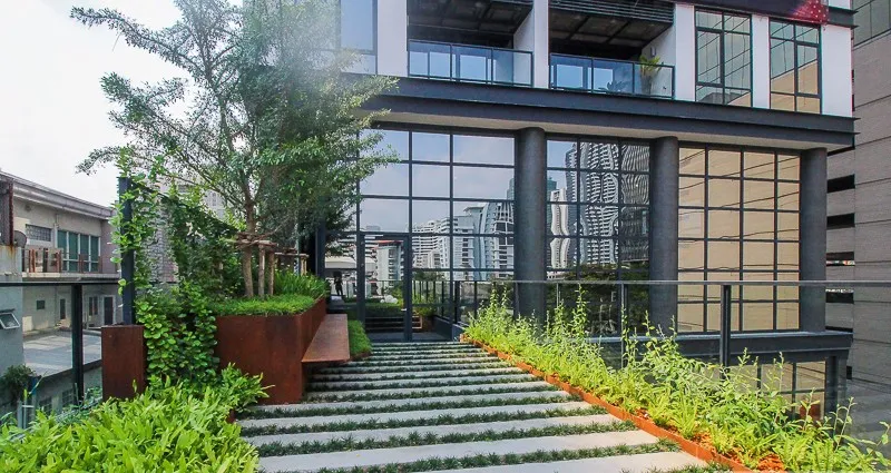 ขายคอนโด Lofts ASoke ห้องดีมาก พร้อมเข้าอยู่กันเลยค่ะ