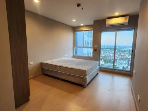 Casa Condo Bangyai for rent. Ready to move in, fully furnished. Book now! Affordable price. images