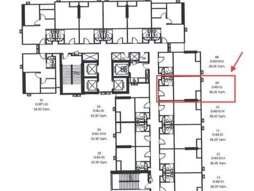 Selling down payment for Origin Play Bangkhunnon Triple Station. Great project, great location. Book now!