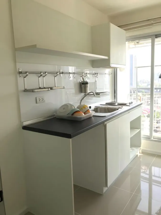 ขาย คอนโด แอสปาย สุขุมวิท 48 ห้องกว้างขวาง พื้นที่ใช้สอยคุ้ม ราคาจับต้องได้ ซื้อเลย อย่ารอช้า