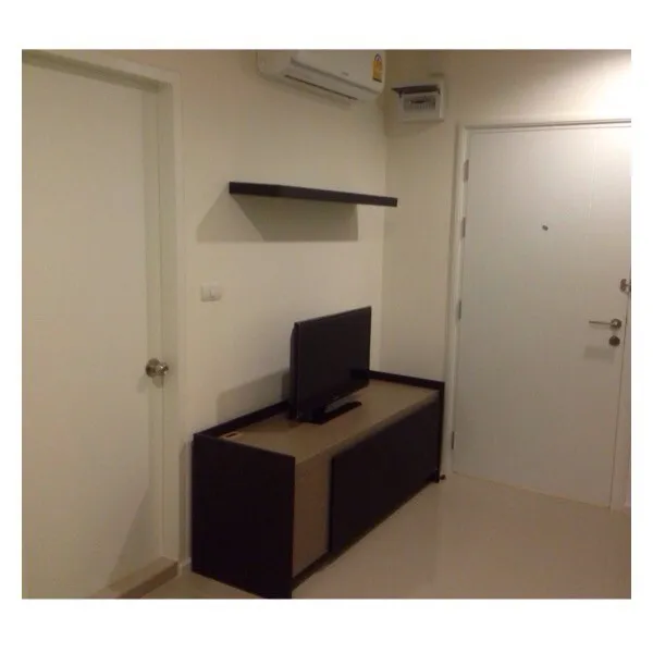Condo for rent, Aspire Sukhumvit 48, BTS view, super spacious room, nice sofa, nice mattress, can't reserve anymore