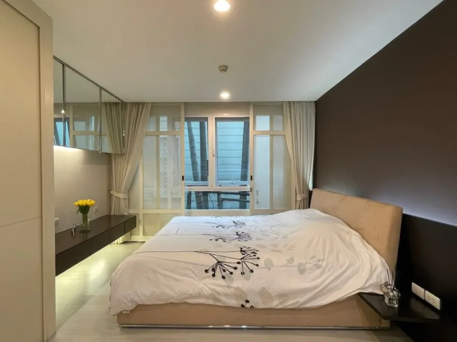 ขาย คอนโด เดอะ บางกอก สาทร-ตากสิน 2 นอน 2 น้ำ ห้อง renovate ใหม่ พร้อมอยู่ รีบจองก่อนหลุด!!