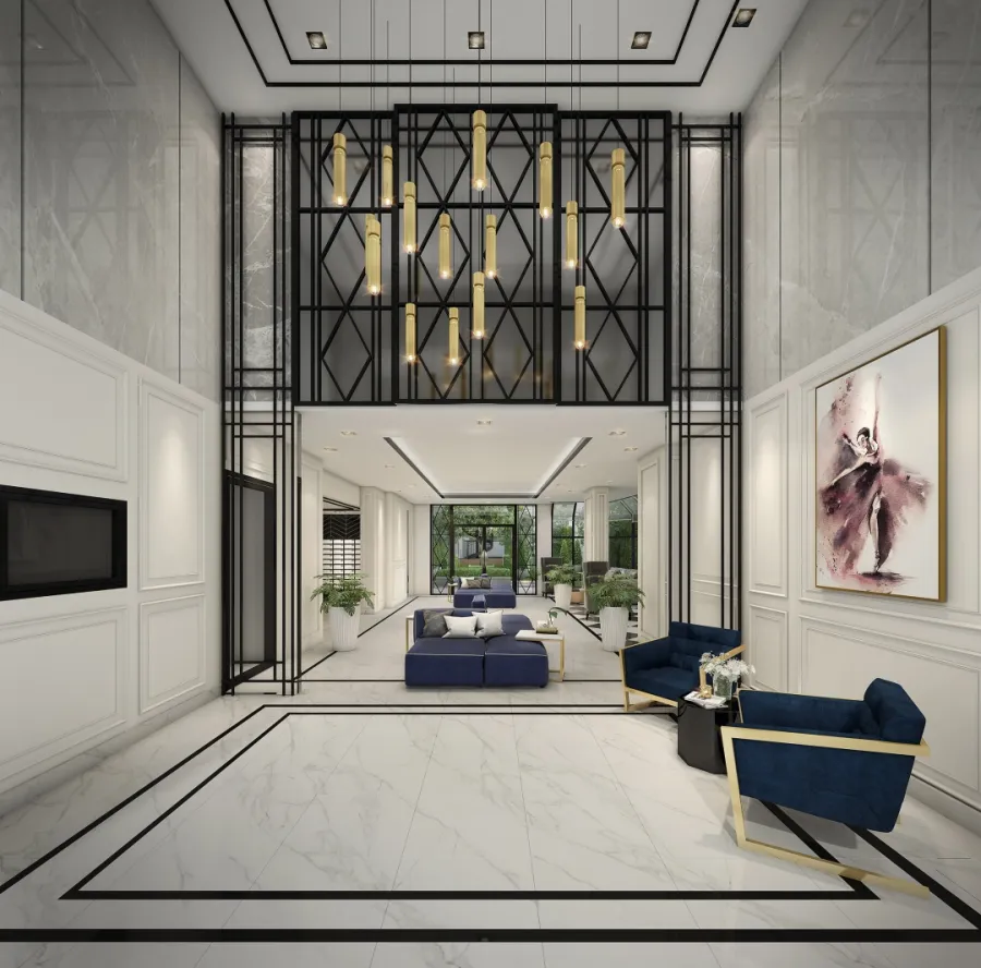 ให้เช่า คอนโด เดอะ ทรี ลาดพร้าว 15 ห้องน่าอยู่ เฟอร์ครบ เครื่องใช้ไฟฟ้าพร้อม ราคาไม่แรง รีบมาจับจอง