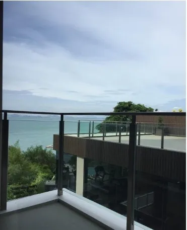 ขาย บ้านปลายหาด ตกแต่งดูดี ได้วิวสวยเห้นทะเล ราคาเป็นกันเอง จองเลยจ้า