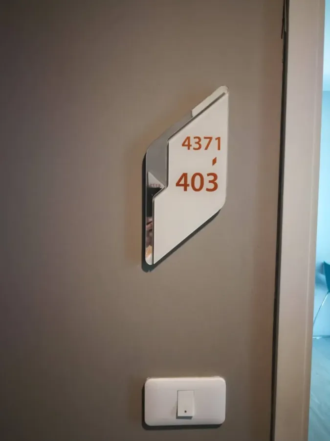 Condo for sale/rent: Ideo Mobi Sukhumvit Eastgate, 15th floor, swimming pool view, corner room, built-in furniture + electrical appliances + washing m