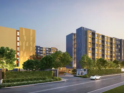 ให้เช่า Dcondo shine rangsit ห้องพร้อมอยู่ เฟอร์ เครื่องใช้ไฟฟ้าครบครัน มาแต่ตัวเข้าอยู่ได้เลย