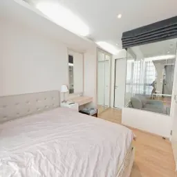 เช่าคอนโด H condo sukhumvit 43
