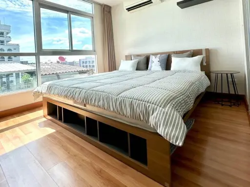 ให้เช่าคอนโด Casa Condo Sukhumvit 97 ห้องมุมมีความเป็นส่วนตัว ราคาอย่างคุ้ม รีบมาจองด่วนๆ