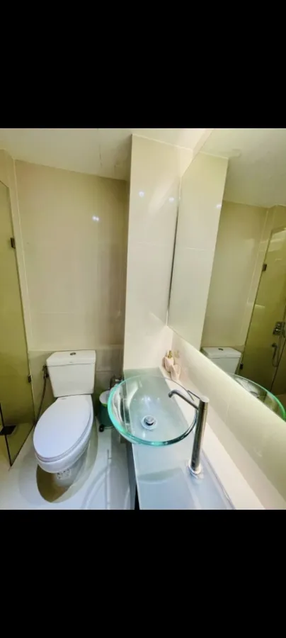 For rent: Grande Caribbean Condo, a nice room, fully furnished + electrical appliances, book now before you miss out!!