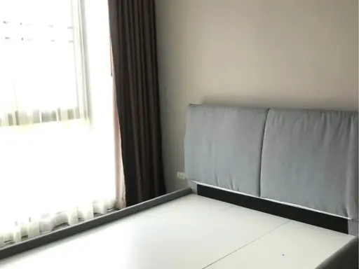ขาย Zelle Rattanathibet ห้องพร้อมอยู่ กว้างขวางอยู่สบาย จองเลย