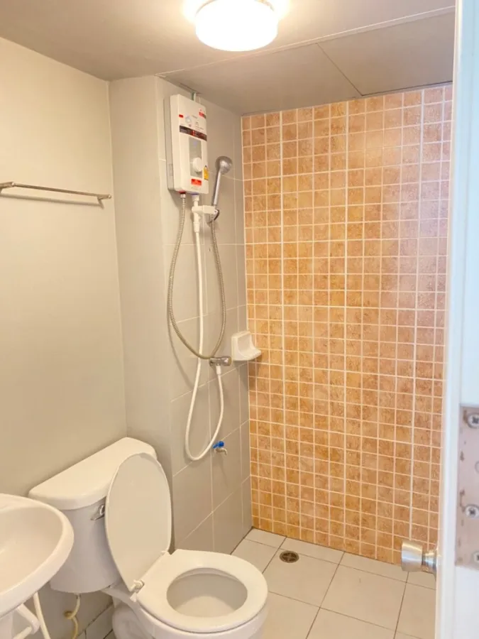 For rent ลุมพินี ทาวน์ชิป รังสิต คลอง 1 ห้องสวย ราคาประหยัด เครื่องใช้ไฟฟ้าครบ จองด่วนก่อนหลุดมือ