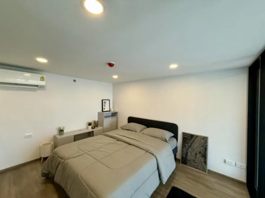 🏠🌃 For Rent: SO Origin Kaset Interchange 🏠🌃