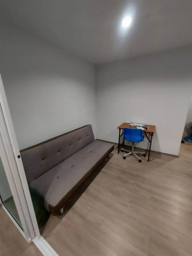 For rent, Regent Home Bangson, Phase 28, 1 bedroom, 1 bathroom, high floor, great view, plus it comes at a cheap price. Hurry up to reserve.