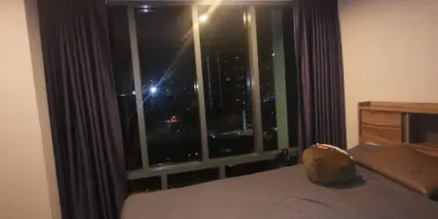 🏠🌃 ให้เช่า คอนโด เมโทร สกาย ประชาชื่น 🏠🌃